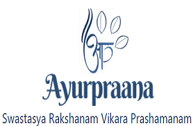Ayurpraana Logo