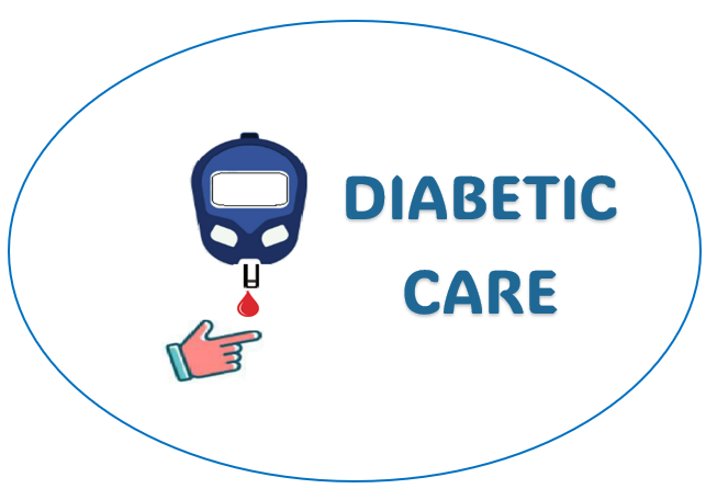 Diabetic Care